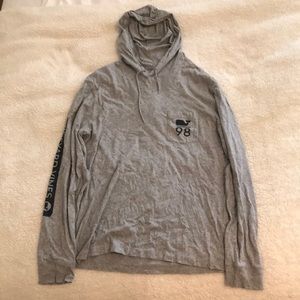 Vineyard Vines Hooded Tee